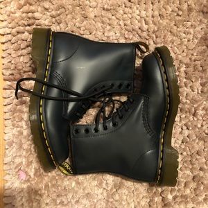 COPY - Dr Martens original boots